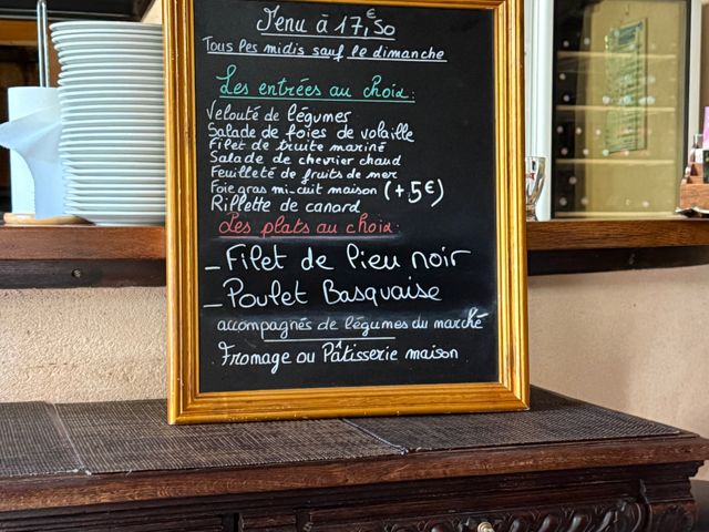 Le Bergougnoux 