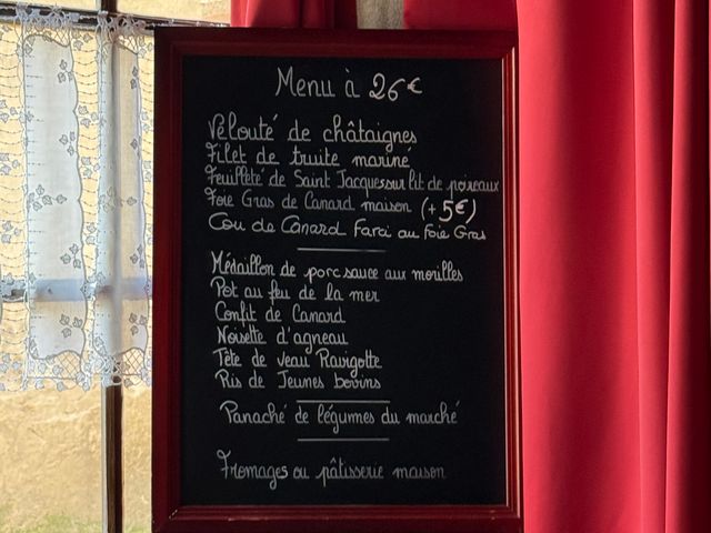 Le Bergougnoux 