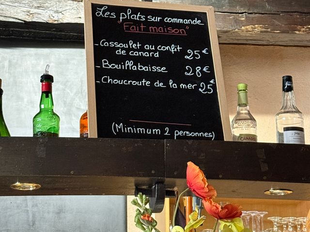Le Bergougnoux 
